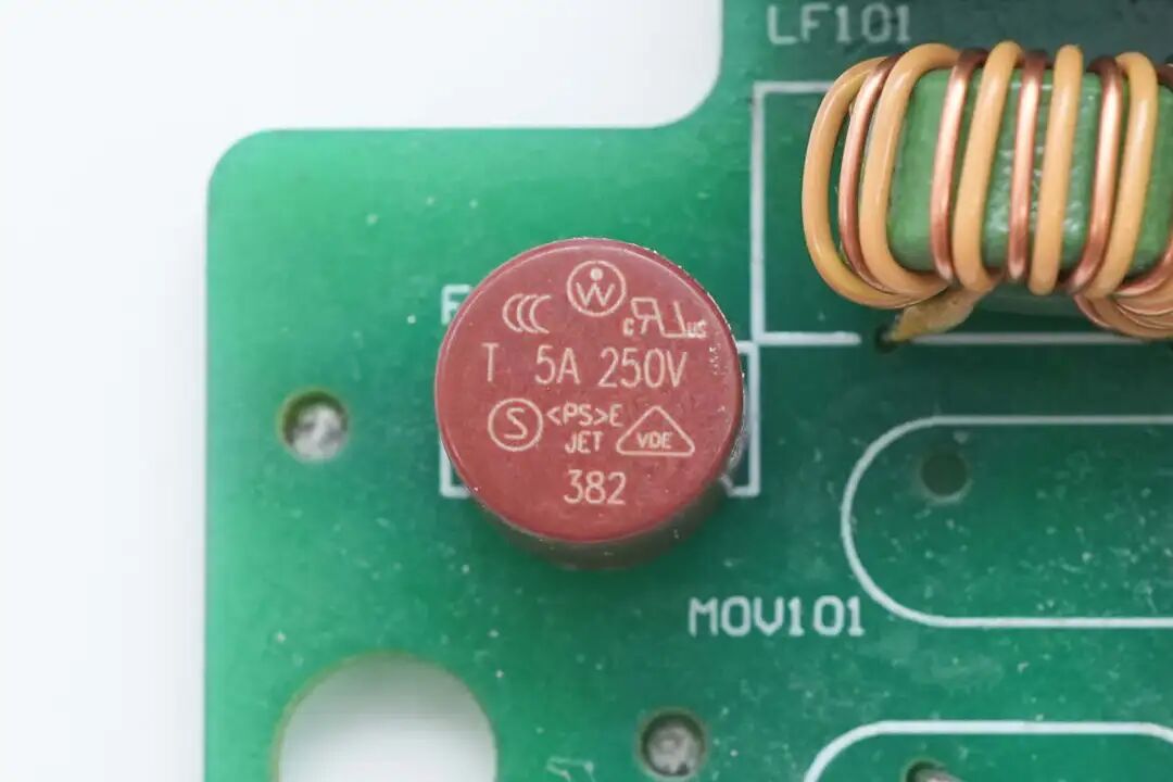 通嘉科技 AHB Flyback 架构 PD3.1 满血 240W 快充方案解析图8