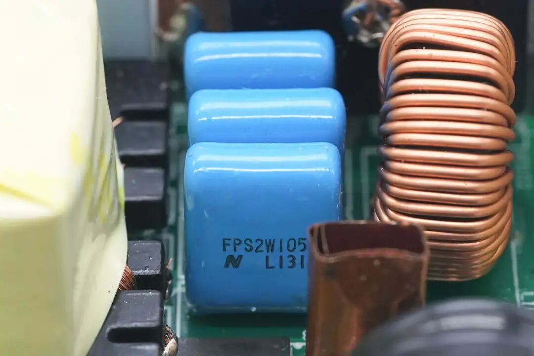 通嘉科技 AHB Flyback 架构 PD3.1 满血 240W 快充方案解析图14