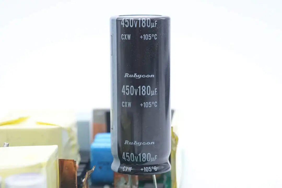 通嘉科技 AHB Flyback 架构 PD3.1 满血 240W 快充方案解析图23