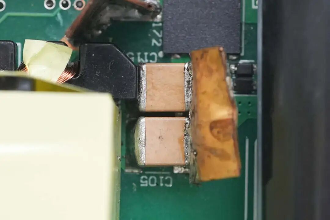 通嘉科技 AHB Flyback 架构 PD3.1 满血 240W 快充方案解析图29
