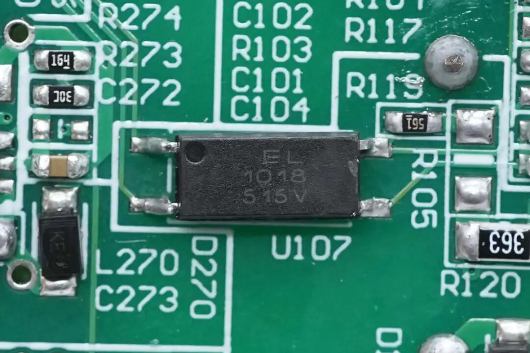 通嘉科技 AHB Flyback 架构 PD3.1 满血 240W 快充方案解析图31