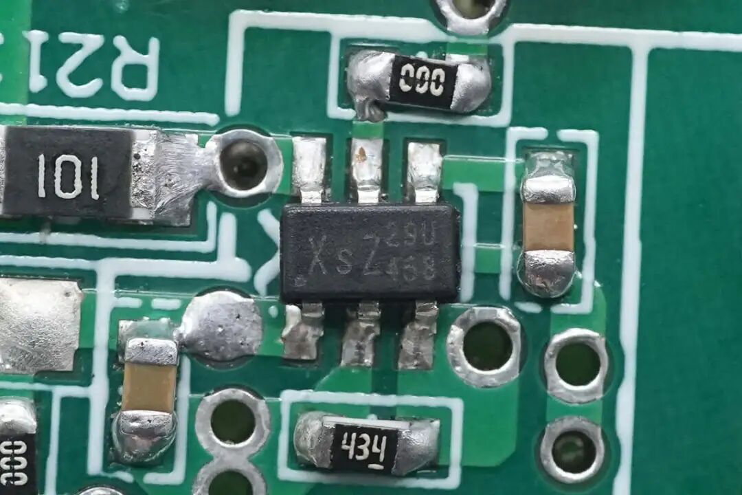 通嘉科技 AHB Flyback 架构 PD3.1 满血 240W 快充方案解析图32