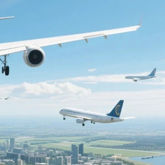 低空经济的极限规模：最终会是一个多大体量的市场？