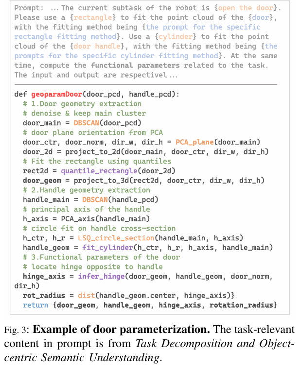 中科院自动化!EmbodiedCoder:生成模型的参数化具身移动操作图2