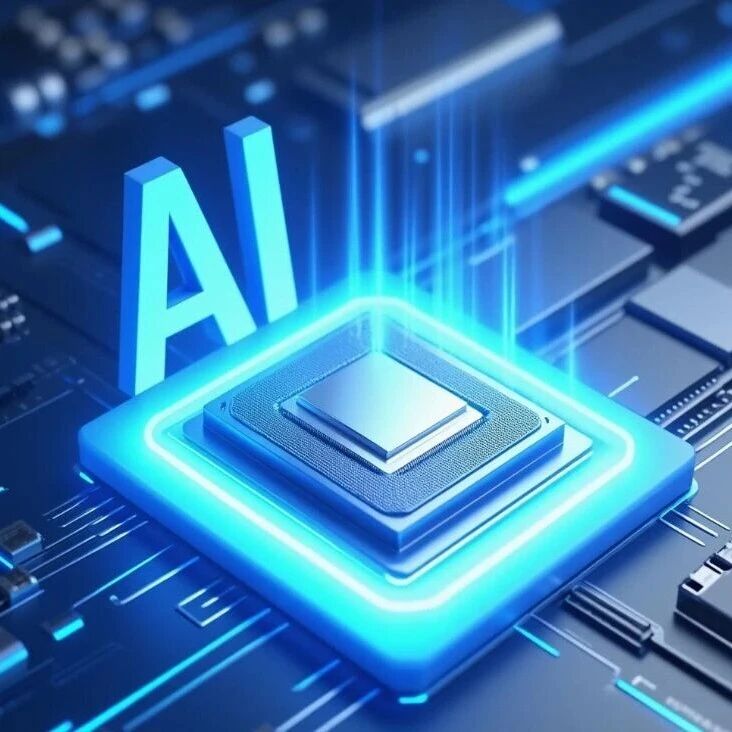巨头解码边缘 AI ，重磅论坛即将举行