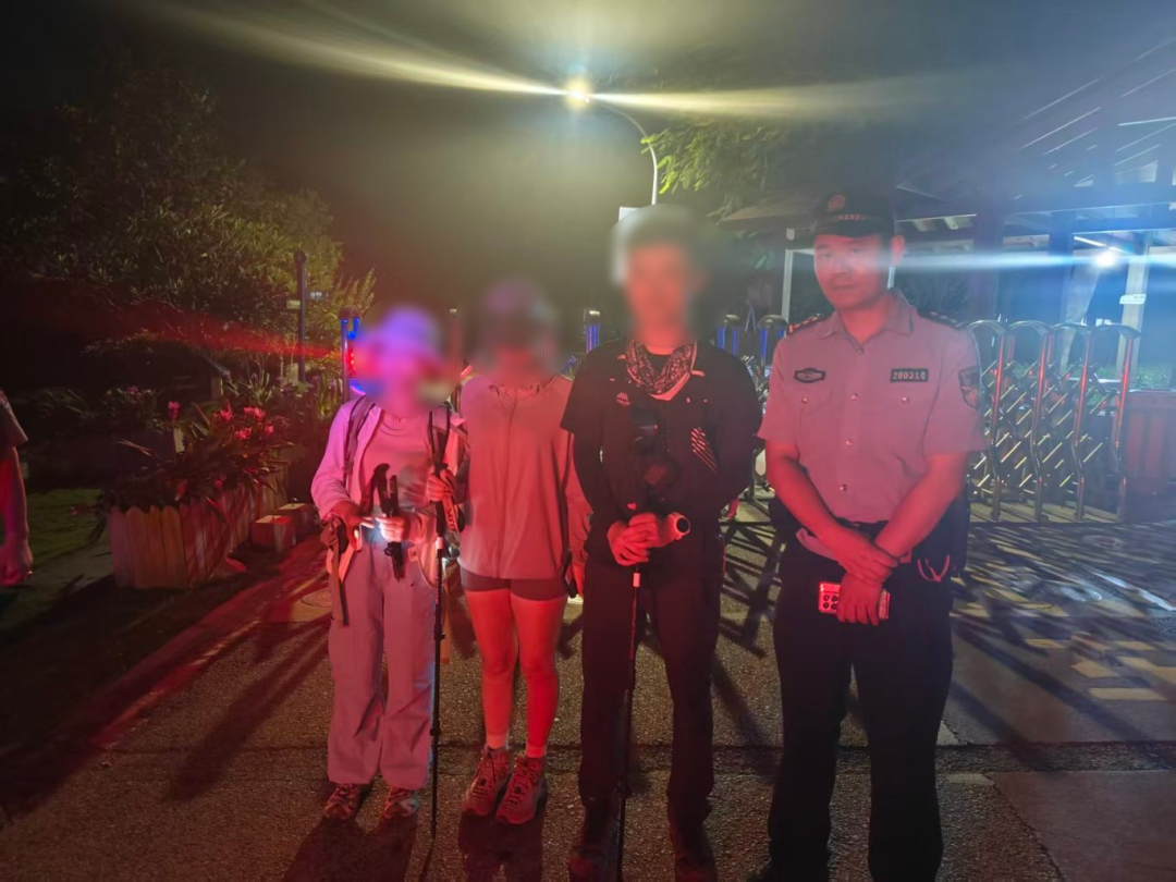 平安答卷!海沧警航无人机用科技力量筑牢平安防线图28