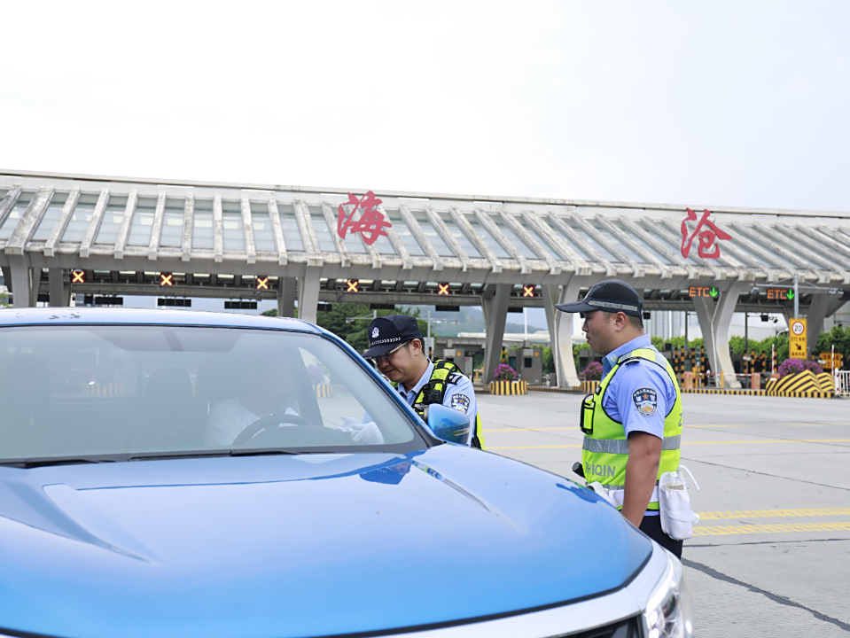 平安答卷!海沧警航无人机用科技力量筑牢平安防线图35
