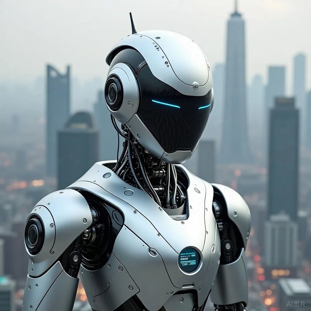 【AI加油站】机器人设计系列二十六：从硬件到智能交互：《智能家居机器人设计与控制》全方位总结（附下载）