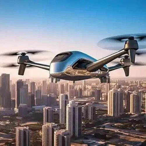低空飞行器“起飞”，如何越过民意“关卡”？