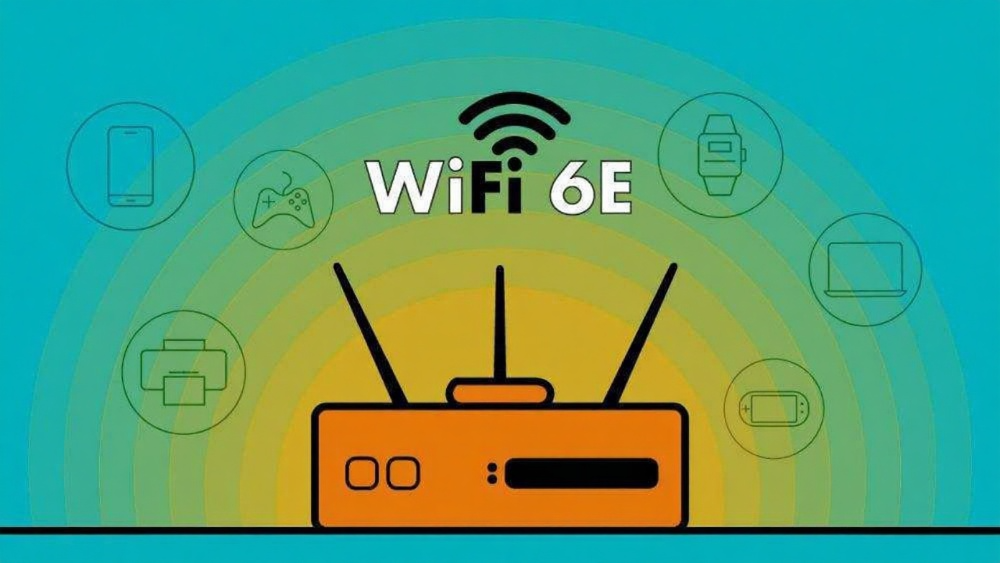 RTL8852CE无线网卡：Wi-Fi 6E时代的高性价比之选图1