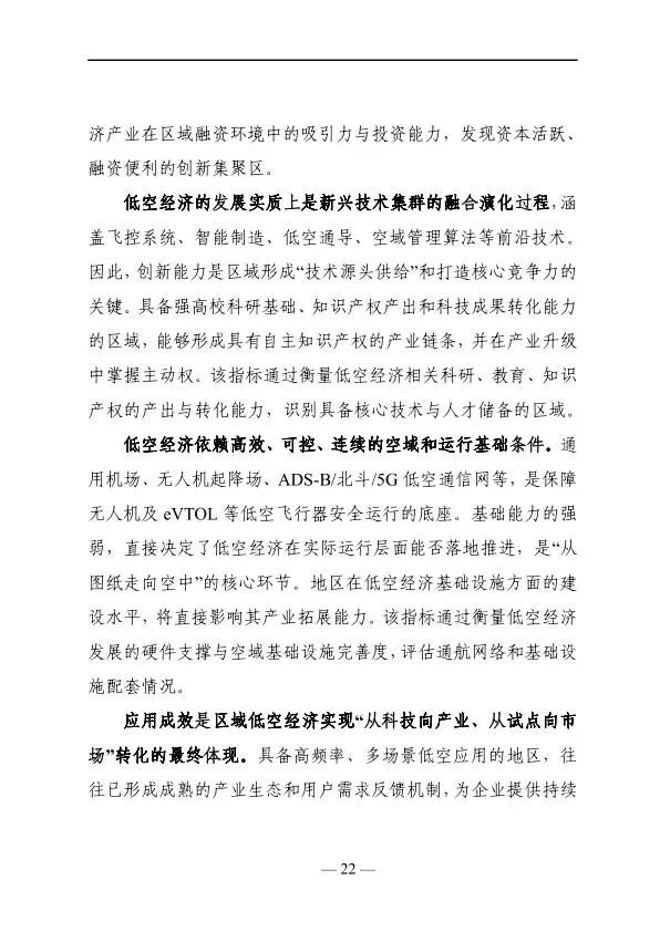 2025年低空经济发展趋势与路径研究报告图24