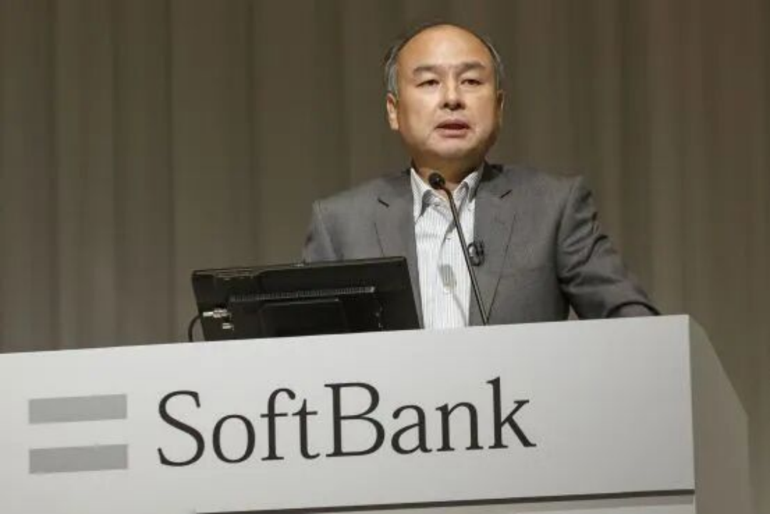 软银豪掷54亿美元收购ABB机器人业务,孙正义押注“实体AI”新时代图4
