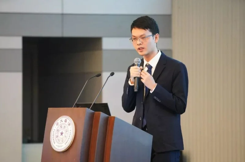 清华物理系传奇姚顺宇离职，不认同Anthropic，加入DeepMind图2