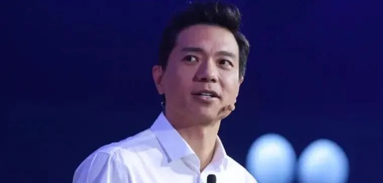 李彦宏拼了，百度要拿下短剧市场图1