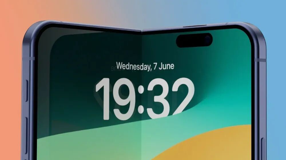 苹果折叠iPhone,能成吗?图6