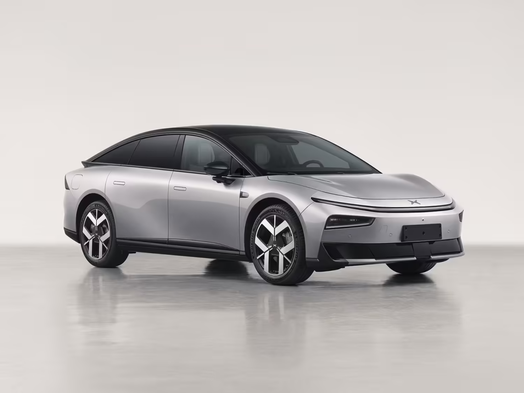 新车：特斯拉Model Y+来了；新奥迪A6L外观大变；新款比亚迪元Plus现身；小鹏P7+/G6增程版曝光图1