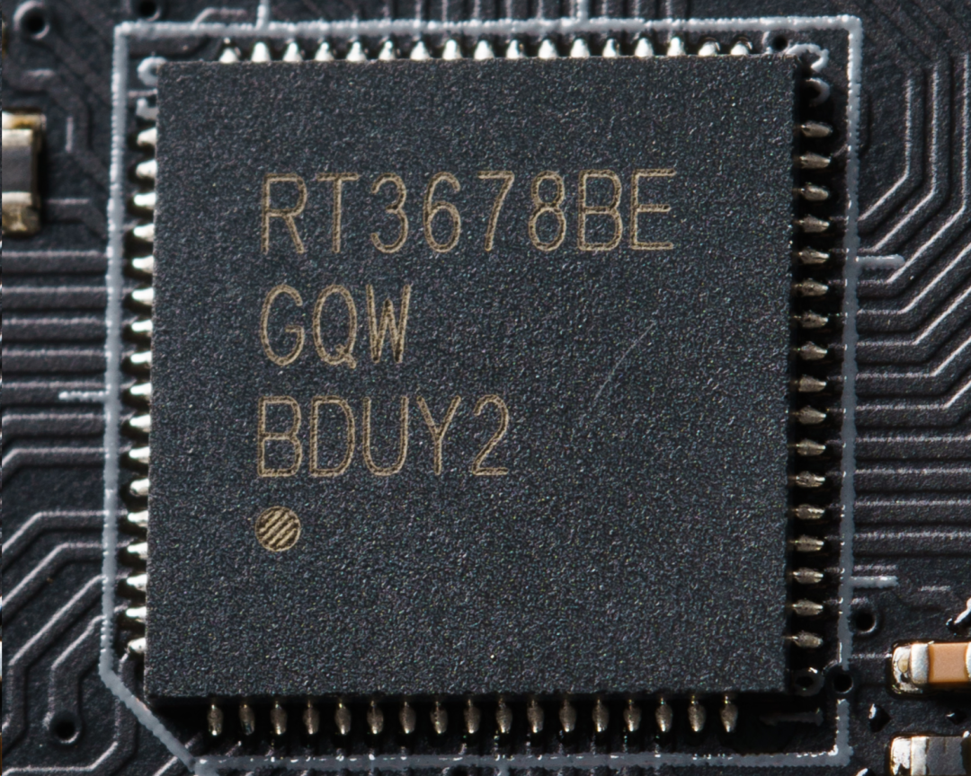 【八测】疯起来连自己人都锤,七彩虹 BATTLE-AX B850M-PLUS S WIFI7 超级黑刃评测图12
