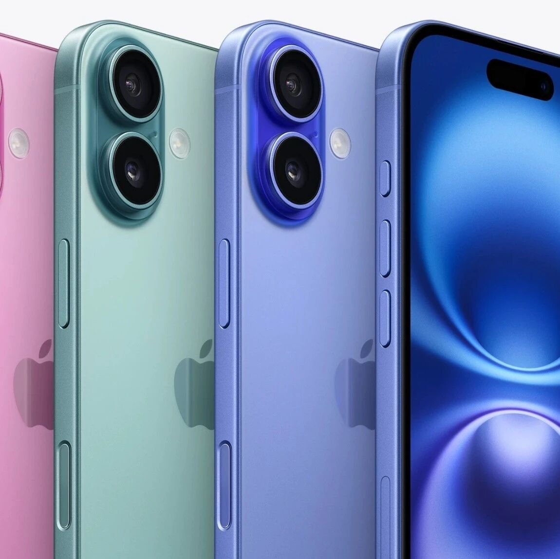 iPhone新机曝光！这价格太香了