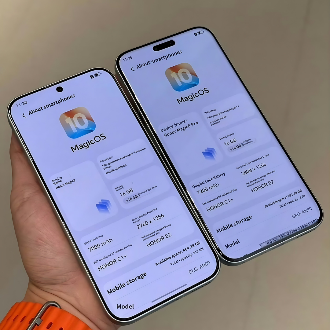 一图流来了！新发手机「全卖点+短板」汇总，VIVO、OPPO、荣耀都来了！图7