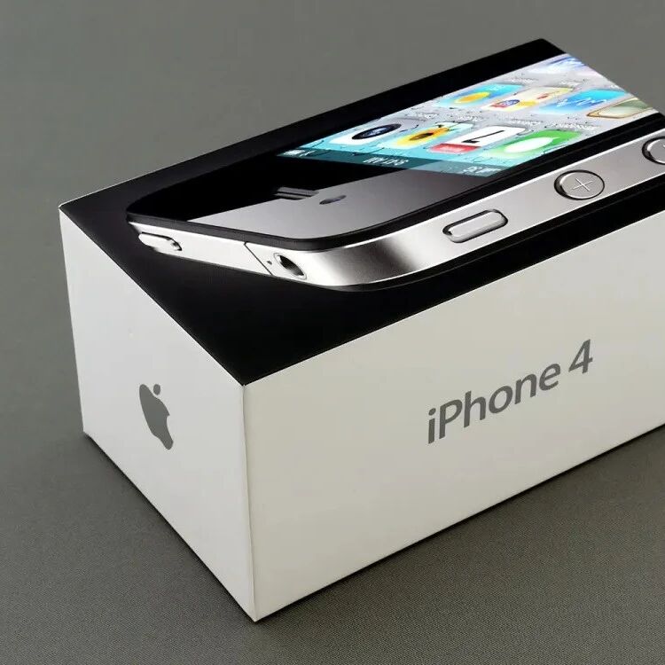 15 年后，我们终于完整还原了 iPhone 4「天线门」始末