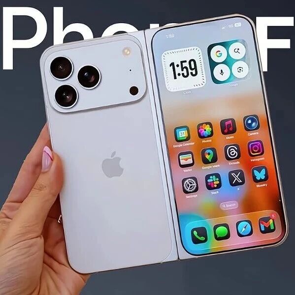 再见了！新iPhone，突然确定降级！