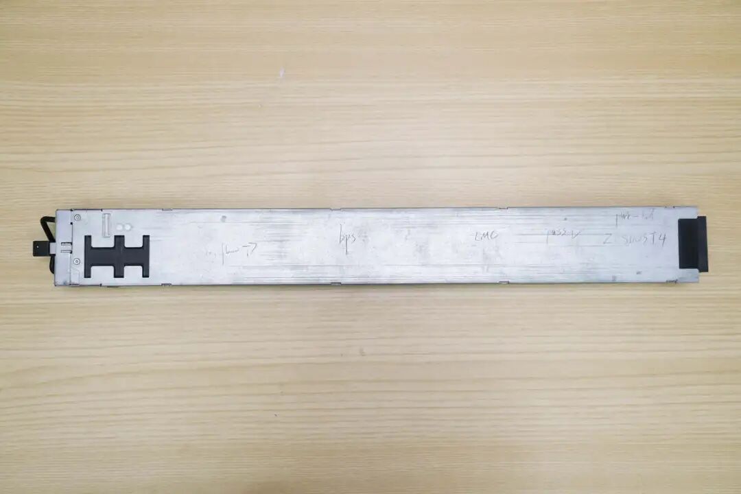 拆解报告：百富电子3000W氮化镓服务器电源模块图3