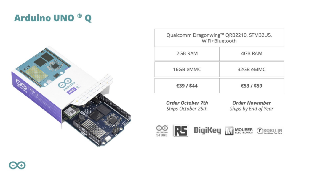 Arduino被收购，天堂还是地狱？图3