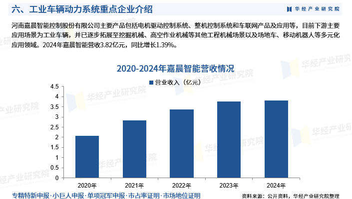 2025年中国工业车辆动力系统行业市场深度分析及投资战略咨询报告图9
