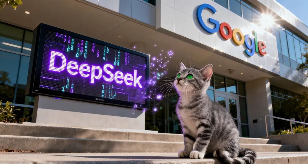 承认自己开源不行?转型“美国DeepSeek”后,两个谷歌研究员的AI初创公司融到20亿美元,估值暴涨15倍!图1