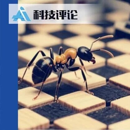 连续发布两款万亿参数模型，蚂蚁 AI 来势汹汹