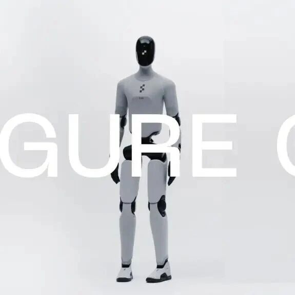 深度拆解Figure 03：人形机器人的3大技术突破，和1个万亿级市场