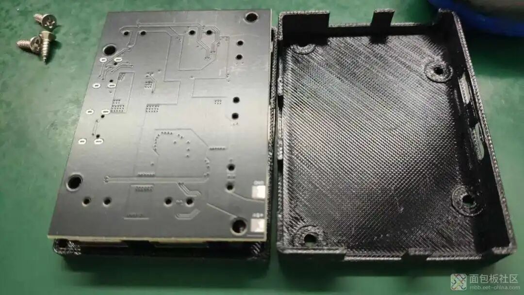 拆解一款不到10块钱的7口USB HUB - USB HUB自由了图10