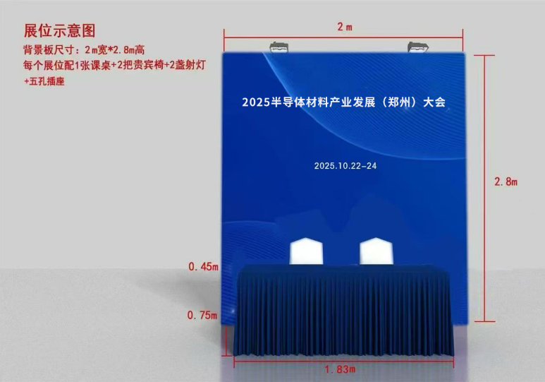 专家及嘉宾信息更新丨2025半导体材料产业发展（郑州）大会图42