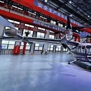 中国eVTOL，走的更快，走的更远