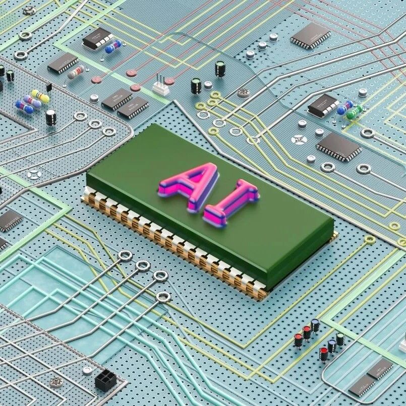 20 亿美元，英伟达、红杉资本投了这家AI 公司 | 区势·AI