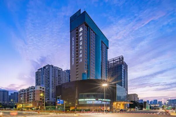 参会指南:2025中国低空经济法律保障论坛,请收藏!(10月23-24日,深圳)图3