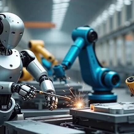 2025协作机器人厂商“火力全开”：新品卷性能高速高精、大负载突破80kg、集体进军具身智能机器人