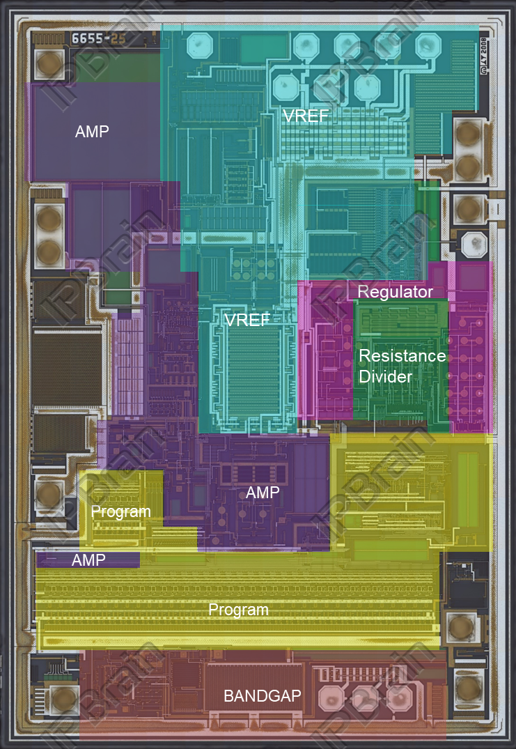 LTC6655:定义精密电压基准的性能新高度图15