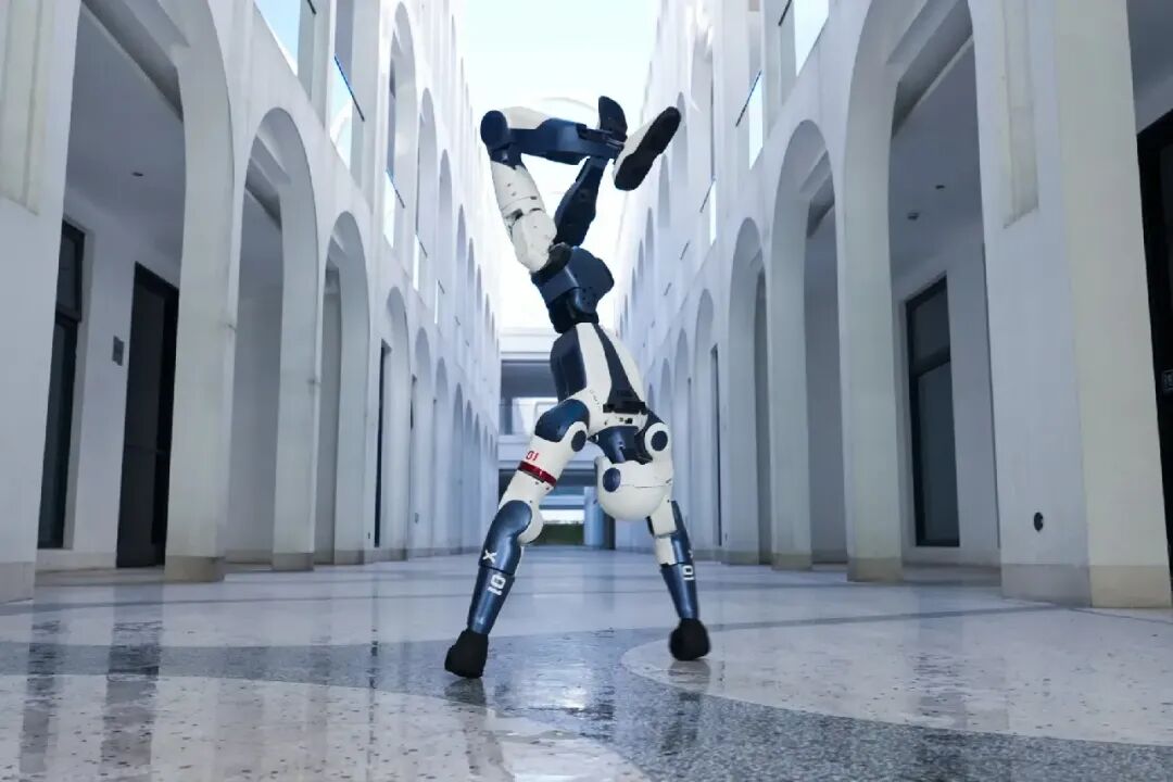 《时代》公布 2025 年度最佳发明:OpenAI 零入选,国产霸榜图15