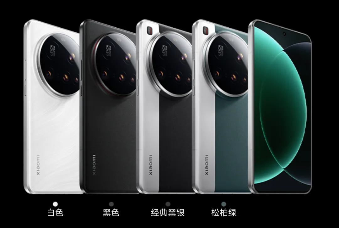 小米15Ultra官降500 | OriginOS6发布 更新计划你在第几批？图3