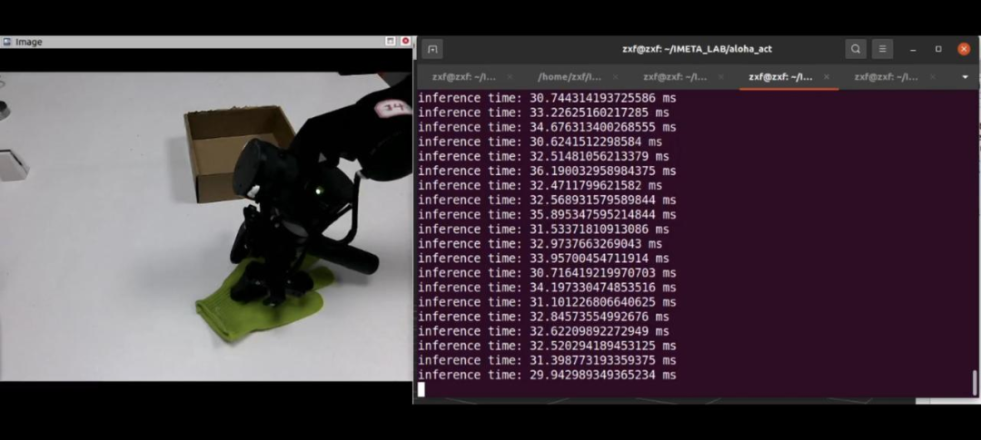 ArmBot-Y1！科研级！从零搭建一套六轴机械臂硬件[硬件+源码+答疑]图9