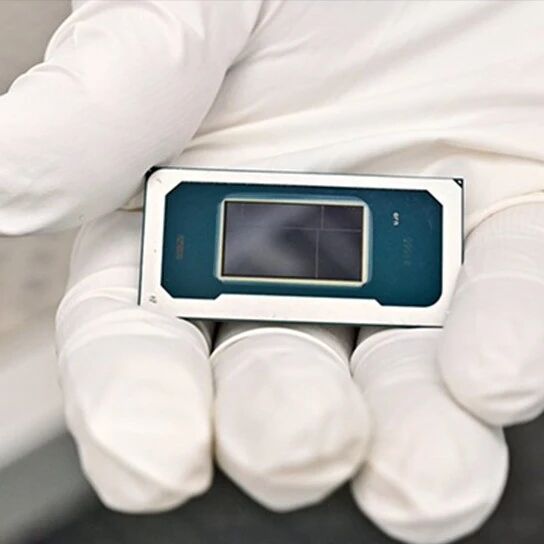 决战1.8nm！英特尔AI路线图公布，两大AI GPU将发