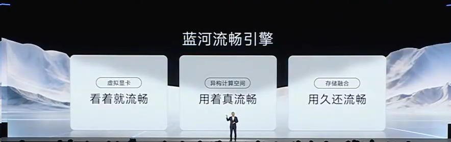看完今天的发布会，我感觉vivo要掀苹果桌子图45