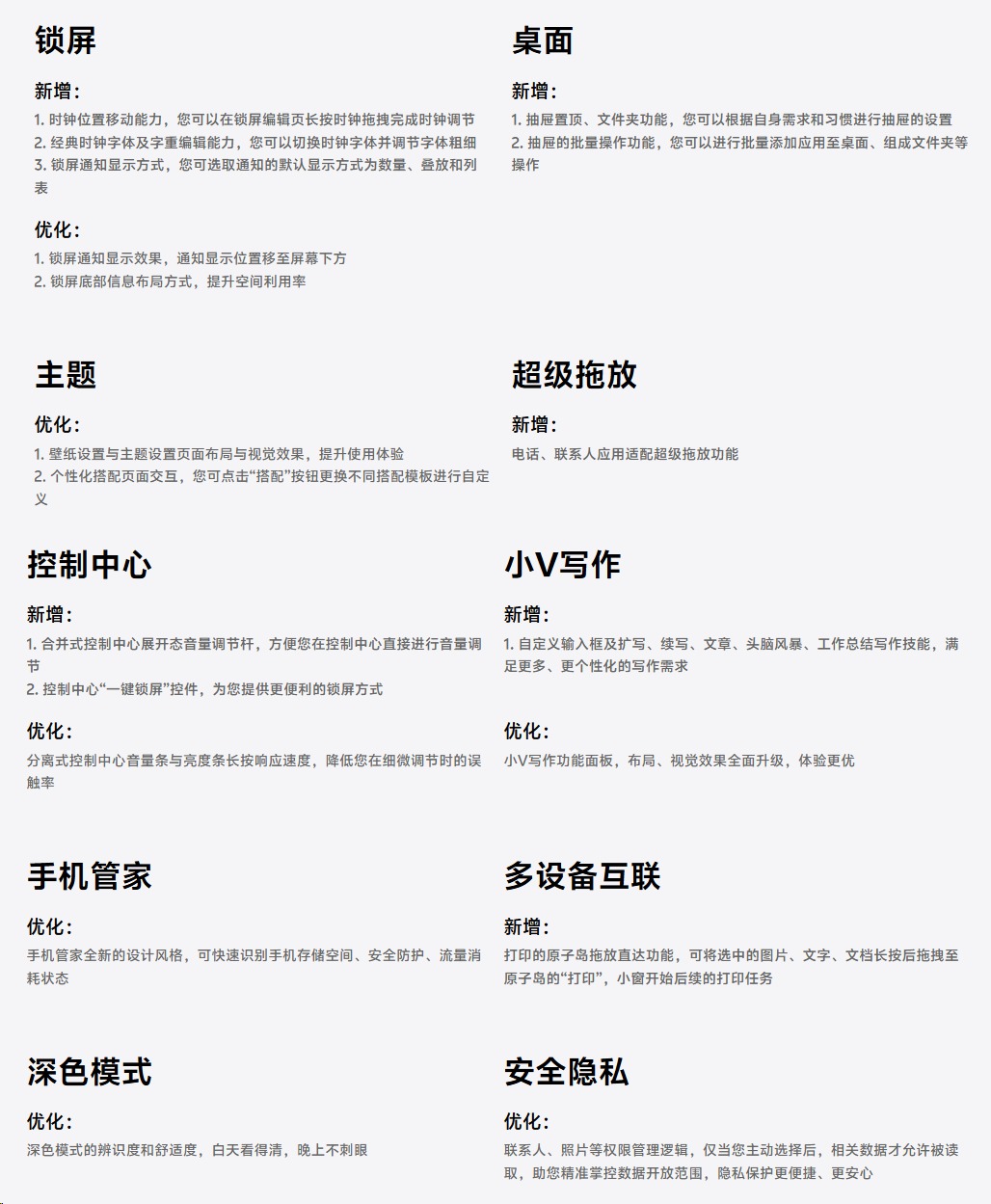 看完今天的发布会，我感觉vivo要掀苹果桌子图64