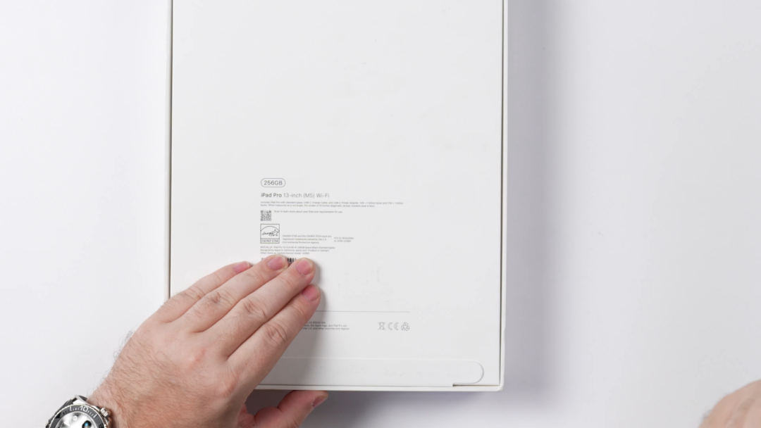 null M5 芯片 iPad Pro、MacBook 蓄势待发,苹果或在十月连发多款新品图4