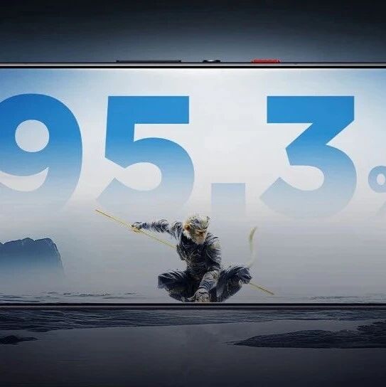 8000mAh 、水冷散热！这真全面屏新机今年最猛