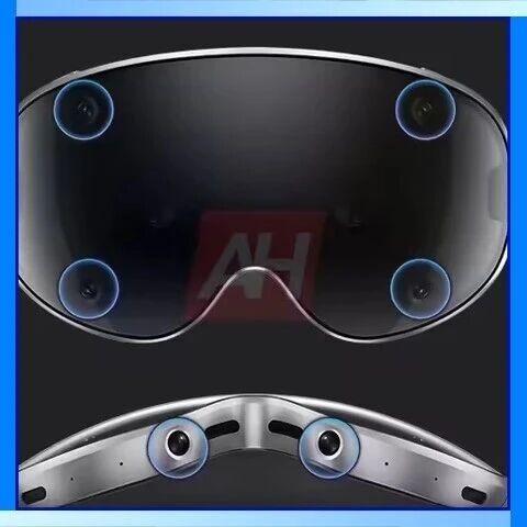 新品 | 三星首款 XR 头显 Galaxy XR 揭秘；荣耀手表 5 Pro 预热