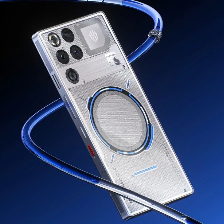 8000mAh+120W快充！新机官宣：10月17日，正式发布！