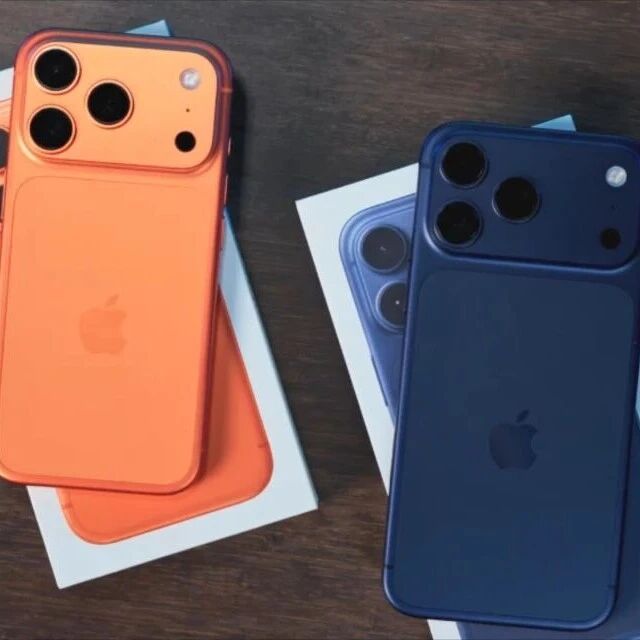 iPhone17ProMax赢得彻底，这次我心服口服！