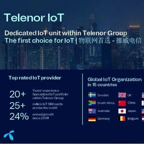 IoT Drive：在软件定义出行时代攻克连接性挑战